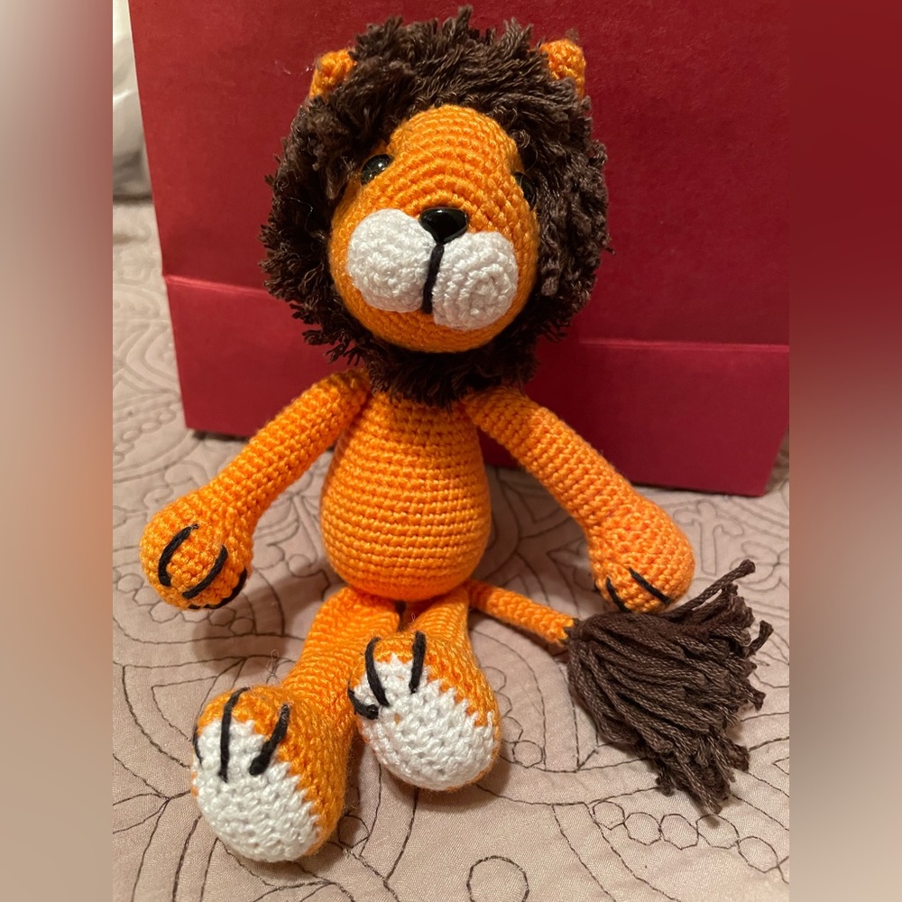 Lion